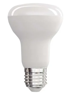 EMOS Žárovka LED 10W-60 E27 806lm 4100K 120° NW Classic R63 Přímo Od Výrobce