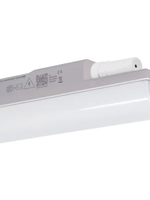 Časově Omezené TREVOS Svítidlo LED INNOVA ABS 3200lm/840 2x5P průb