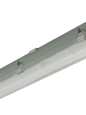 Dokud Zásoby Vydrží TREVOS Svítidlo zář. PRIMA 1x58W ABS AC M1h E IP66