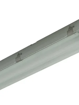 Dokud Zásoby Vydrží TREVOS Svítidlo zář. PRIMA 2x54W ABS ACc ET5 IP66