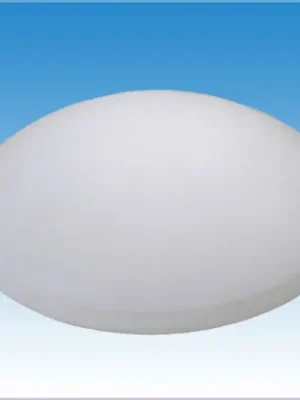 Výhodná Nabídka FUB Svítidlo LED. MARTA 60/14W E27 plast IP20