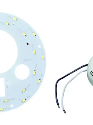 Objednat Nyní FUB Modul LED 20W-180 2000lm 3000K + DRIVER