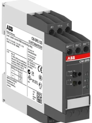Top Prodej ABB Relé CM-SRS.11S monitorovací
