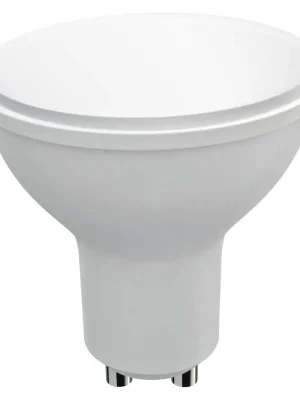 EMOS Žárovka LED 3W-21 GU10 200lm 3000K 120° WW Basic MR16 Nejlepší Cena