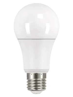 Cenový Hit EMOS Žárovka LED 10,5W-75 E27 1060lm 4100K 300° NW Classic
