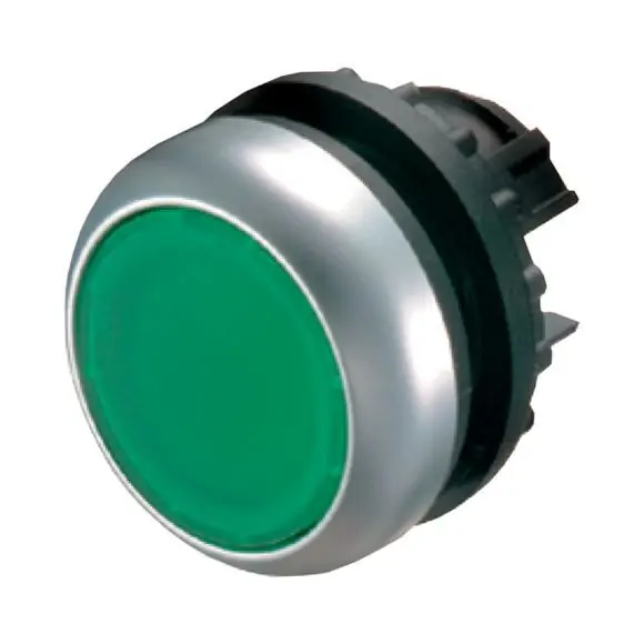 Novinka EATON Hlavice ovládací TITAN M22-DRL-G