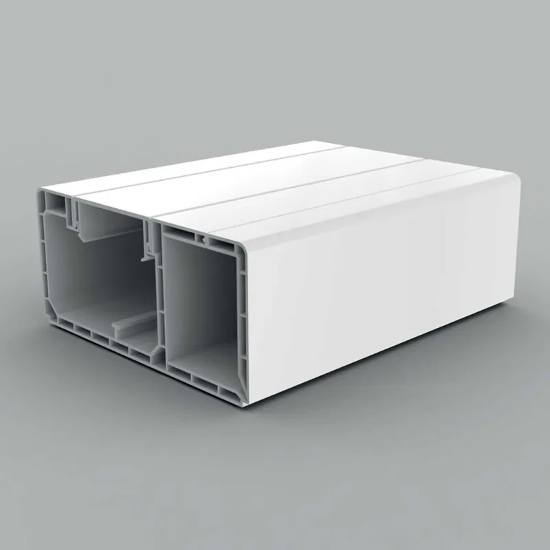 Dokud Zásoby Vydrží KOPOS Kanál PK 120x55 parapetní dutý, délka 2m