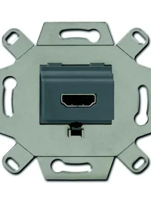Top Prodej ABB Zásuvka 0230-0-0432 HDMI šedá