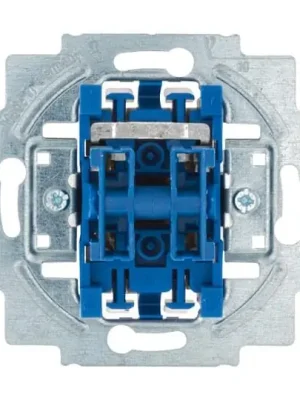 Originální ABB Tělo 2CKA001413A0590 spínače žaluziového kolébkového (1/0+1/0 s blokováním), 2020/4 US