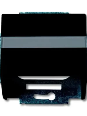 Pouze Dnes ABB Kryt FUTURE LINEAR 1724-0-4299