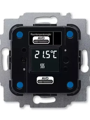 Speciální Cena ABB Termostat RTC-F-2.1-1-WL prostorový