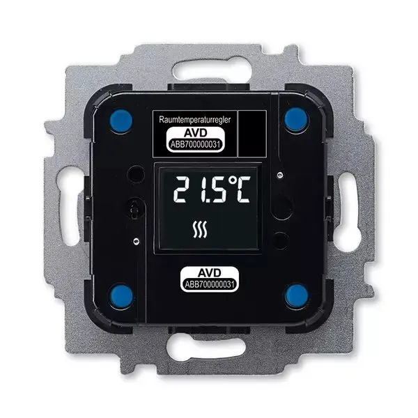 Speciální Cena ABB Termostat RTC-F-2.1-1-WL prostorový