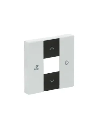 Sleva ABB Kryt CP-RTC-84 pro termostat prostorový