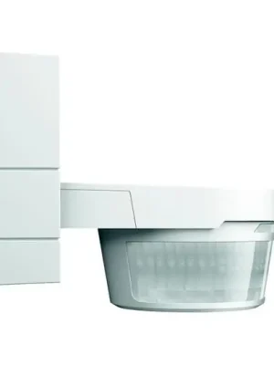 Nová Kolekce ABB Čidlo Busch W 6867 AGM-204-500