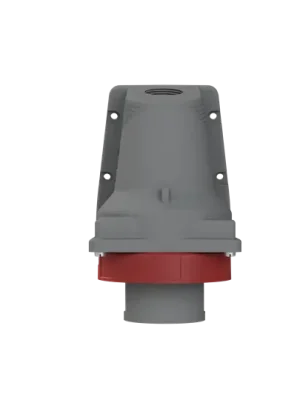 Oblíbený ABB Přívodka 316EBS6W 16A/415V 4 pólová IP67
