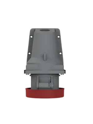 Omezená Nabídka ABB Zásuvka 416ERS6W 16A/380V 5-pólová IP67 6h