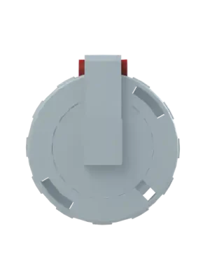 Sezónní Sleva ABB Spojka D19 607 83 32A/415V 5-pólová IP67