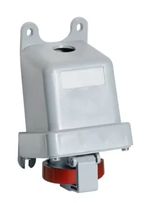 Tovární Cena ABB Zásuvka D19 611 83 32A/415V 5-pólová IP67