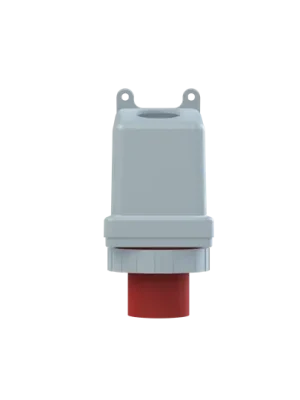 Oblíbený ABB Přívodka 463BS6W 63A/415V 5 pólová IP67