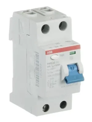 Top Prodej ABB Chránič 25/2/0,03 AC F202