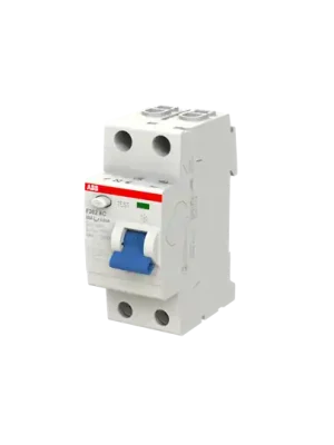Originální ABB Chránič 40/2/0,03 AC F202