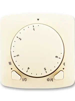 Koupit Online ABB Termostat TANGO 3292A-A10101 C