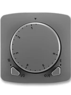 Nejlepší Cena ABB Termostat TANGO 3292A-A10101 S2