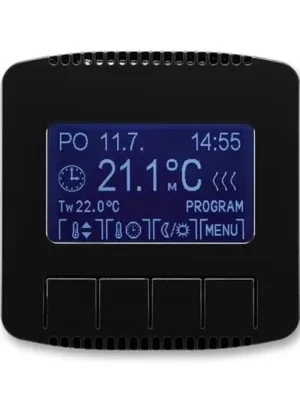 Přímo Od Výrobce ABB Termostat TANGO 3292A-A10301 N