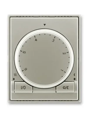 Rychlé Dodání ABB Termostat TIME 3292E-A10101 32