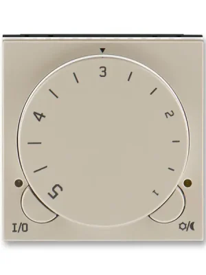 Top Prodej ABB Termostat LEVIT 3292H-A10101 18