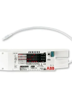 Pouze Dnes ABB Přijímač 3299-17308 RF