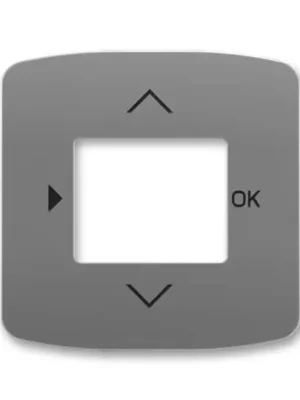 Pouze Dnes ABB Kryt TANGO 3299A-A40100 S2