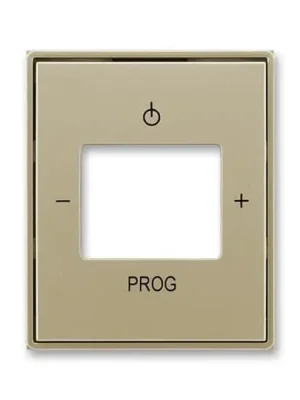 Must-Have ABB Kryt TIME 3299E-A40200 33