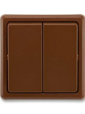 Levný ABB Vypínač CLASSIC 3553-05289 H3
