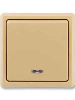 Nízká Cena ABB Spínač CLASSIC 3553-21289 D2