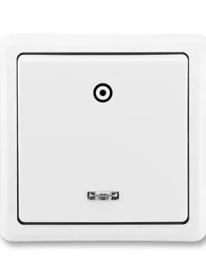 Tovární Cena ABB Vypínač CLASSIC 3553-91289 B1