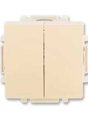 Nejlepší Cena ABB Vypínač SWING L 3557G-A05340 C1