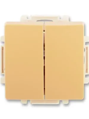 Koupit Online ABB Vypínač SWING 3557G-A05340 D1