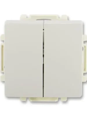 Vysoce Kvalitní ABB Vypínač SWING L 3557G-A05340 S1