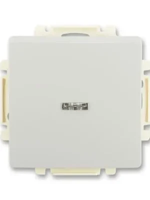 Nakupujte Hned ABB Spínač SWING L 3557G-A06341 S1