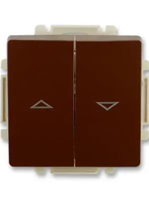 Must-Have ABB Spínač SWING L 3557G-A89340 H1