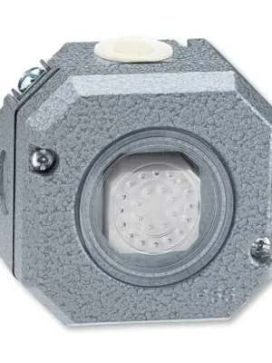 Originální ABB Vypínač GARANT 3558-01750 IP66