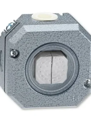 Pouze Dnes ABB Vypínač GARANT 3558-05750 IP66