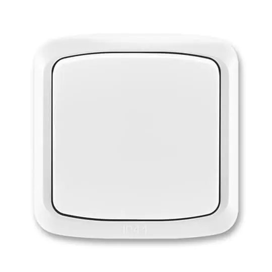 Koupit Online ABB Vypínač TANGO 3558A-07940 B