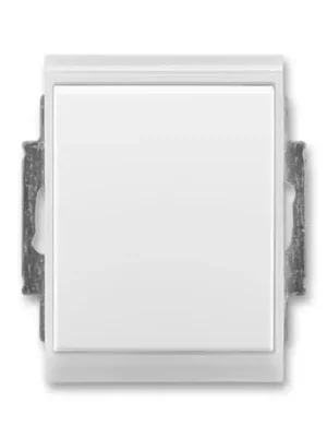 Oblíbený ABB Spínač ELEMENT,TIME 3558E-A07940 01