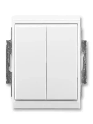 Novinka ABB Spínač ELEMENT,TIME 3558E-A52940 03