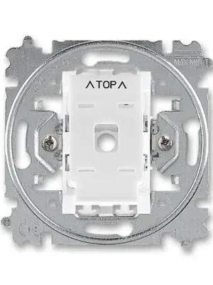 Must-Have ABB Tělo 3559-A92445 spínače kartového č.1/0So, se svorkou N