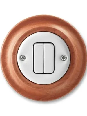 Přímo Od Výrobce ABB Spínač DECENTO 3559K-C05345 52