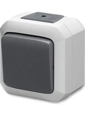 Nejlepší Cena ABB Spínač VARIANT 3559N-C01510 S IP54