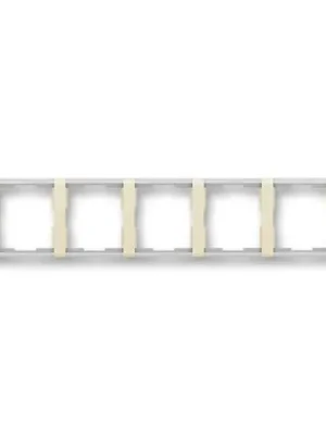 Speciální Cena ABB Rámeček ELEMENT 3901E-A00150 21